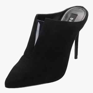 EUC: DKNY womens Mule size 7.5